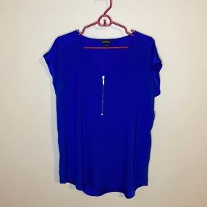 Express blouse